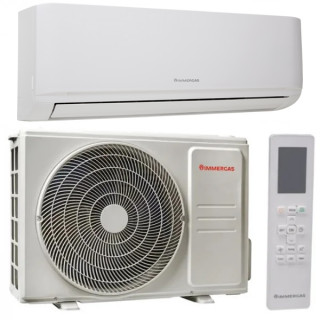 Кондиціонери Immergas THOR -20C