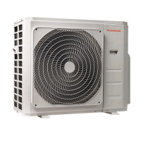 Зовнішній блок Immergas UE MULTI 28 QUADRI
